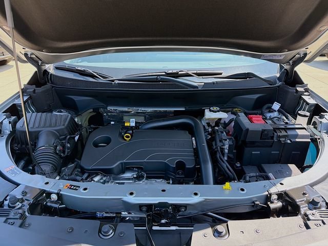 2026 Chevrolet Equinox LT - Photo 32