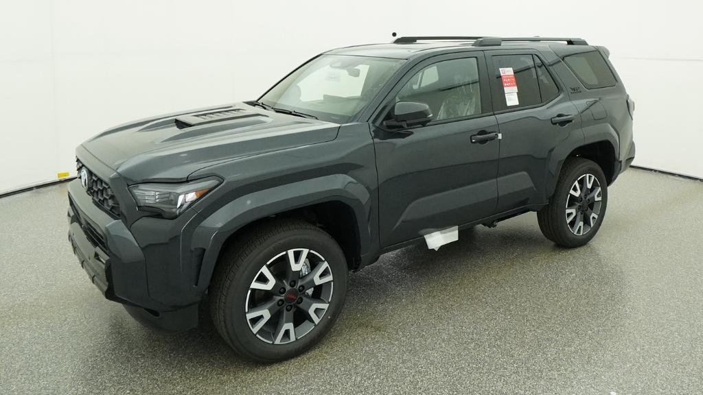 New 2026 Underground Toyota TRD Sport Premium image 33