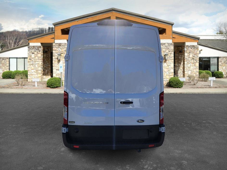 2024 Ford Transit Van Base - Photo 6