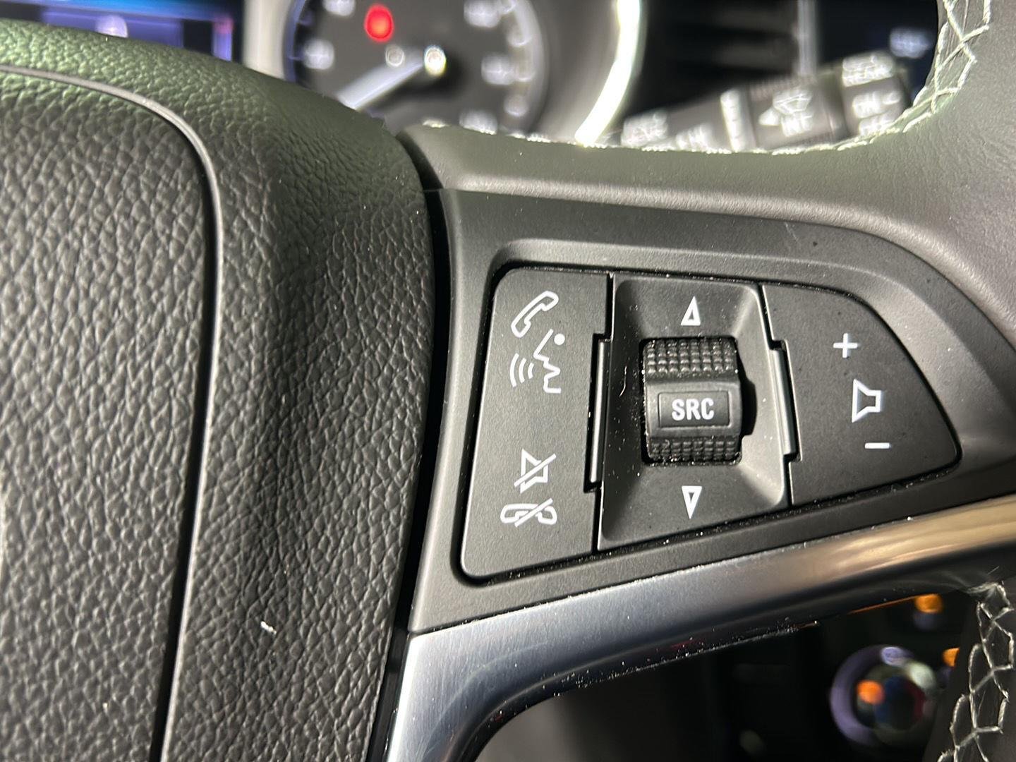 Used 2019 Ebony Twilight Metallic Buick Preferred image 21