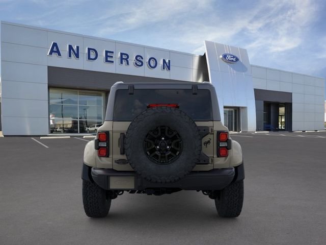 New 2026 Desert Sand Ford Raptor image 30