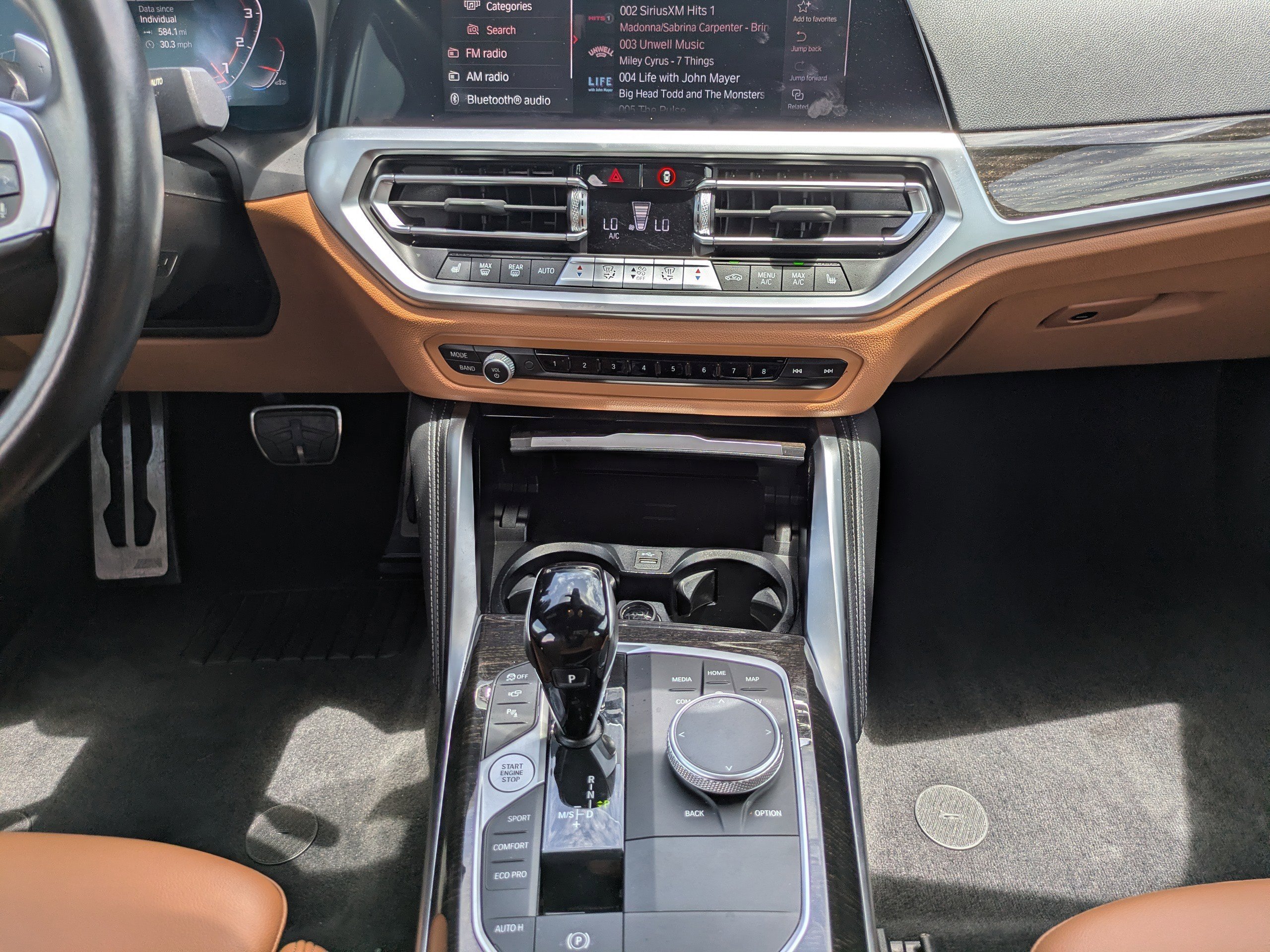 Used 2023 Alpine White BMW M440i image 18