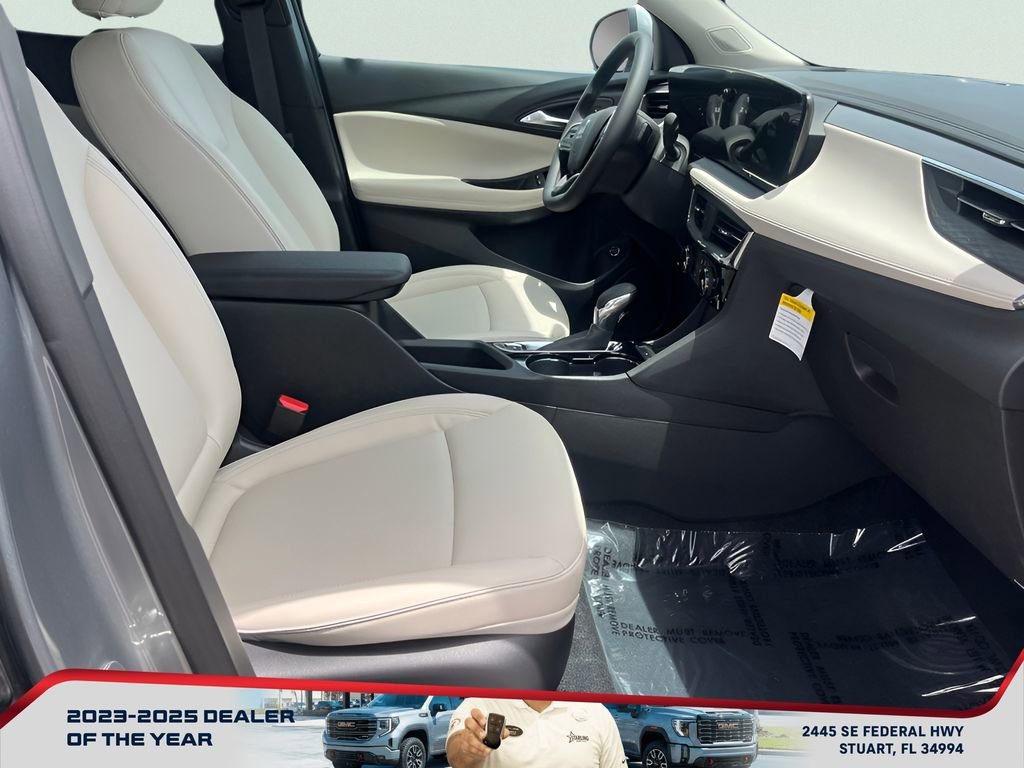 2026 Buick Encore GX Sport Touring - Photo 18