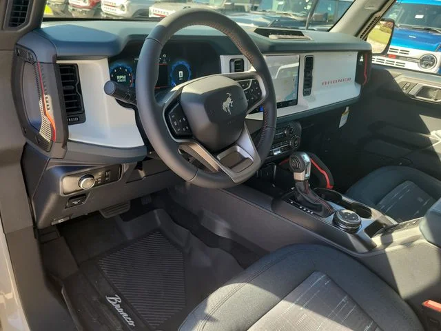 New 2026 Avalanche Ford Heritage Edition image 18