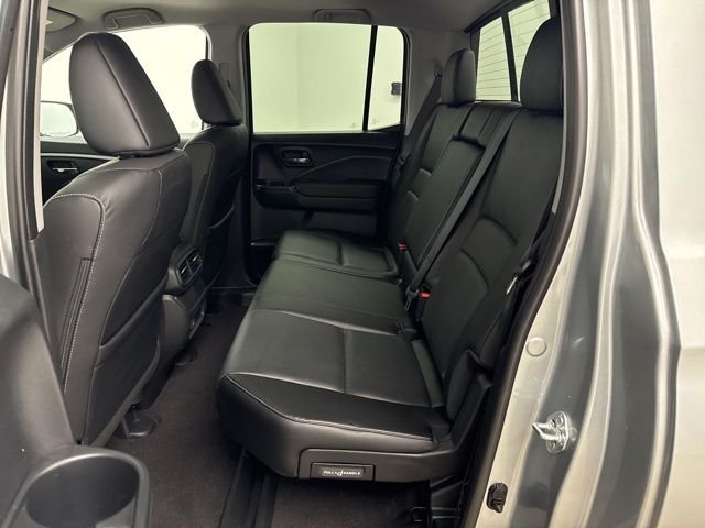 2026 Honda Ridgeline RTL - Photo 14