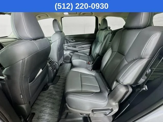 New 2026 ICE SILVER METALLIC Subaru Premium 7-Passenger image 28