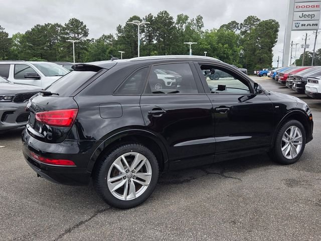 Used 2018  Audi 2.0T Premium image 12