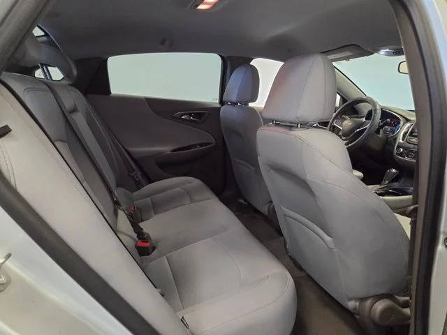 Used 2016 Silver Chevrolet LT image 15