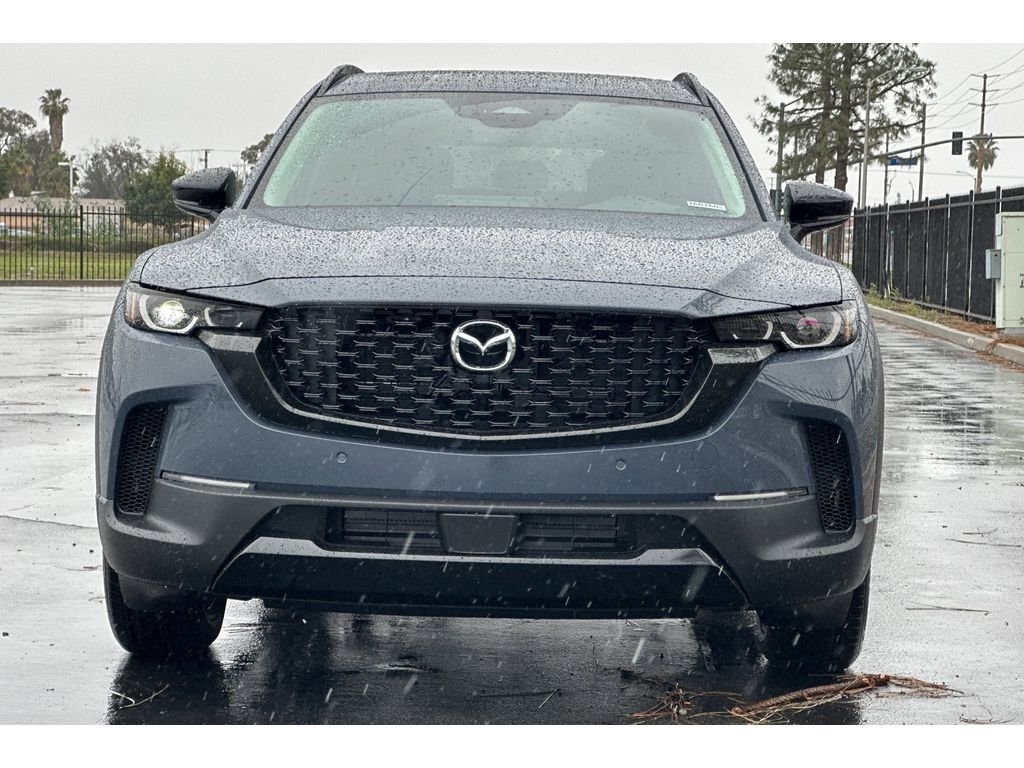 2026 Mazda CX-50 Premium - Photo 7