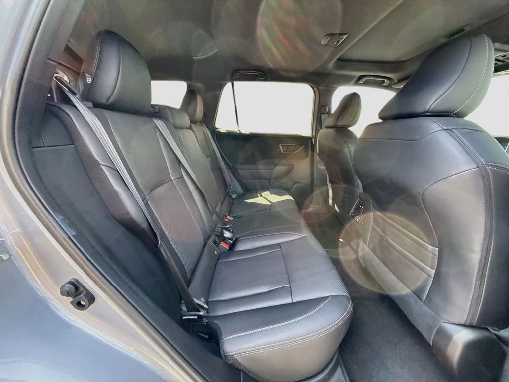 New 2026 Silver Subaru Limited image 38