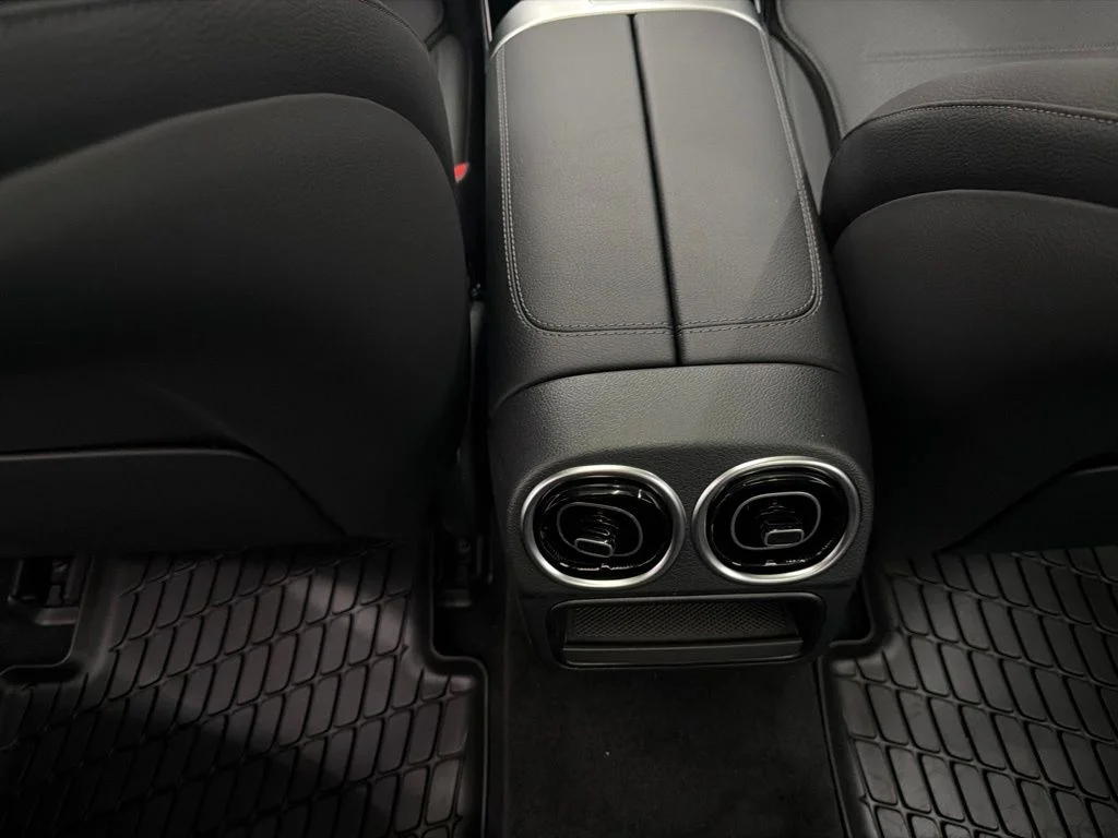 New 2026 Black Mercedes-Benz C 300 image 22