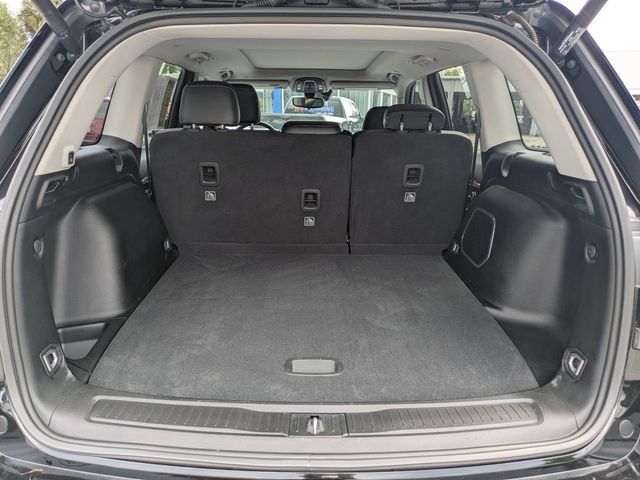 Used 2022 Black Jeep Limited image 13