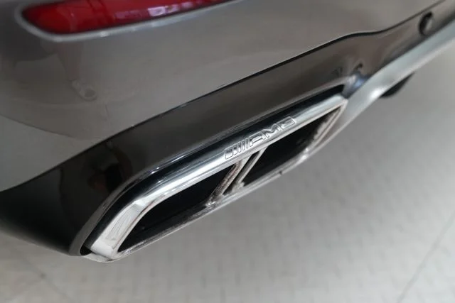 Used 2018  Mercedes-Benz E 63 S AMG® image 39