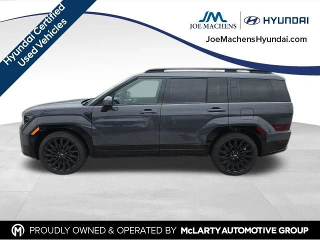 Used 2026 Gray Hyundai Calligraphy image 2