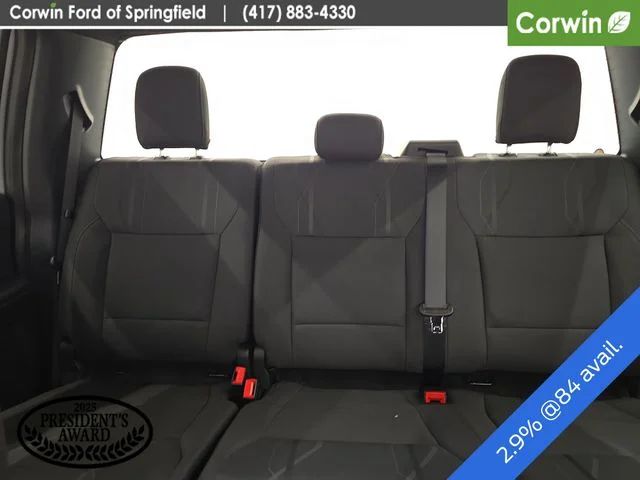 New 2026 Avalanche Ford STX® image 24