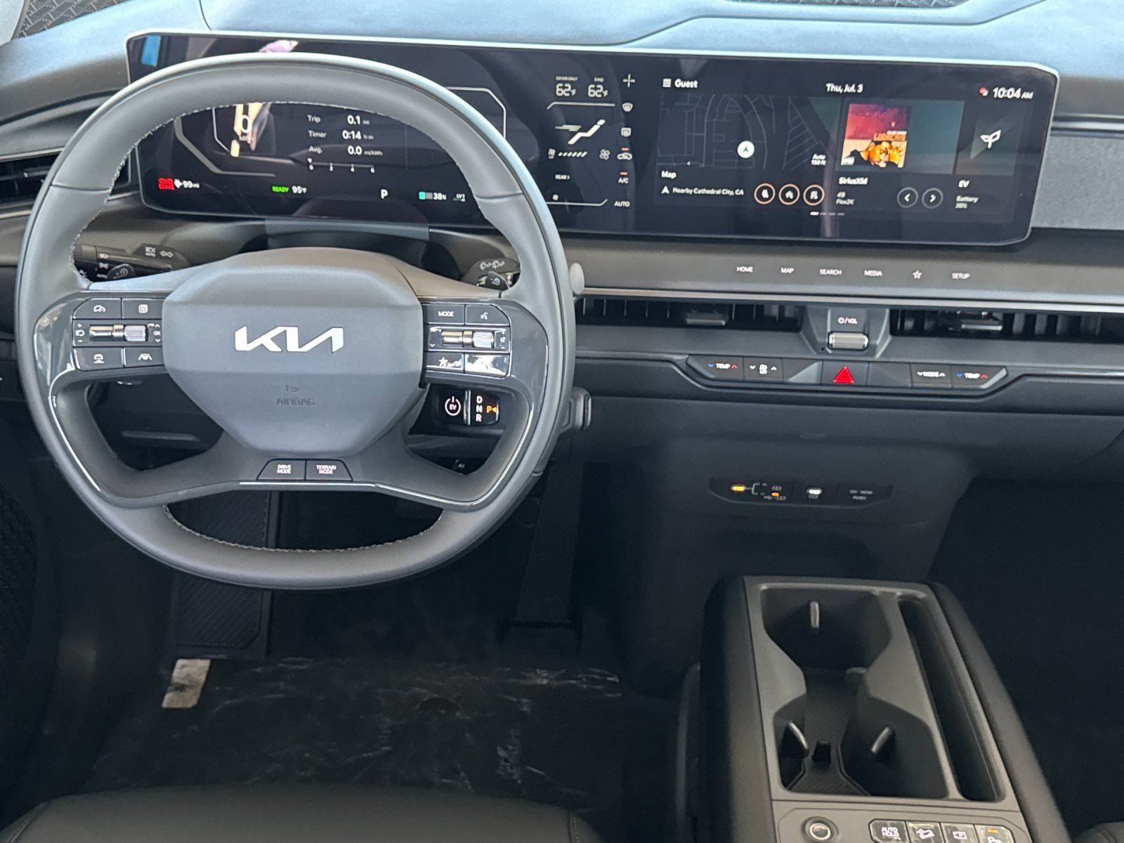 2026 Kia EV9 Wind - Photo 7