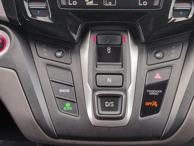 Used 2019 Gray Honda EX-L image 19