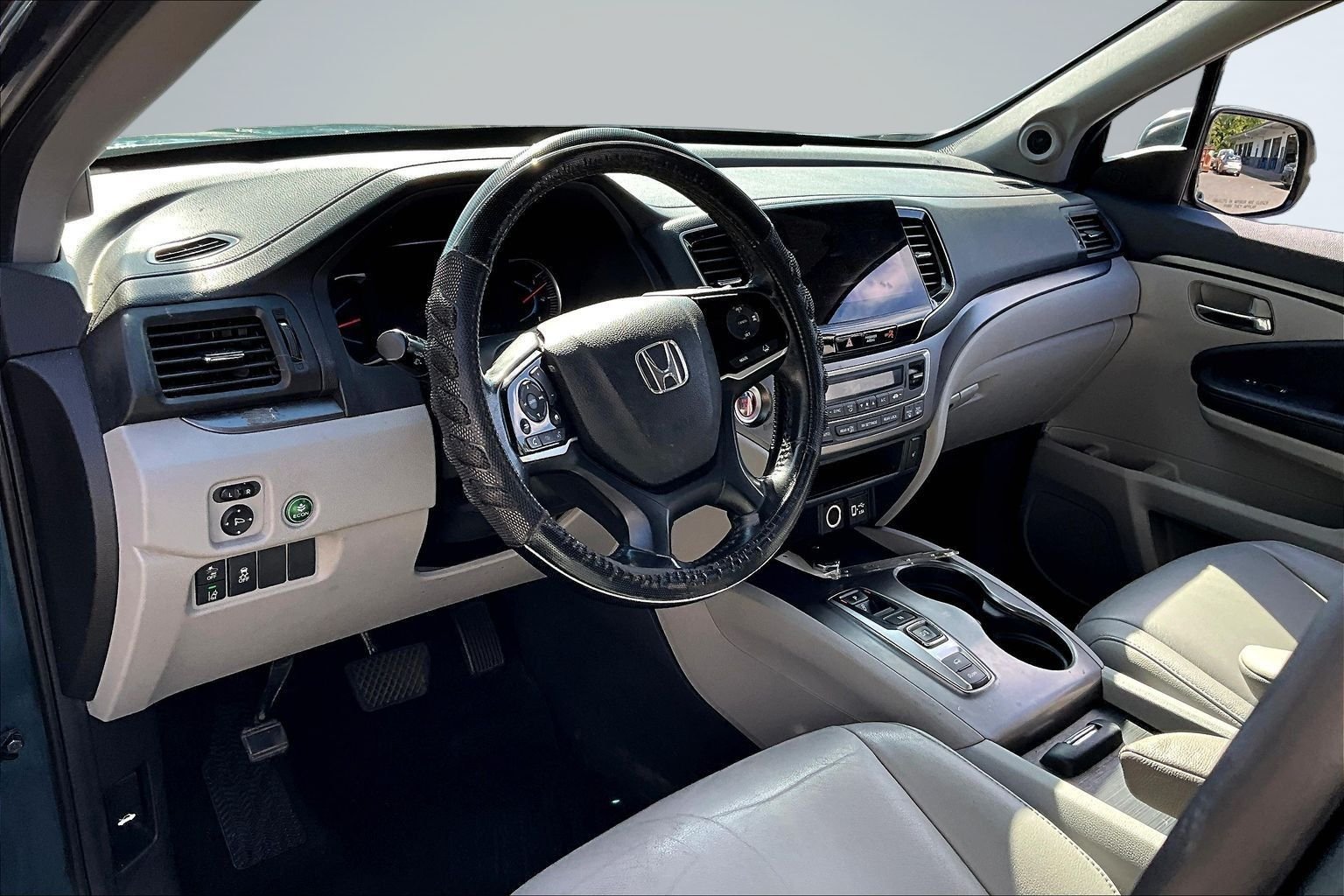 Used 2022  Honda EX-L image 16