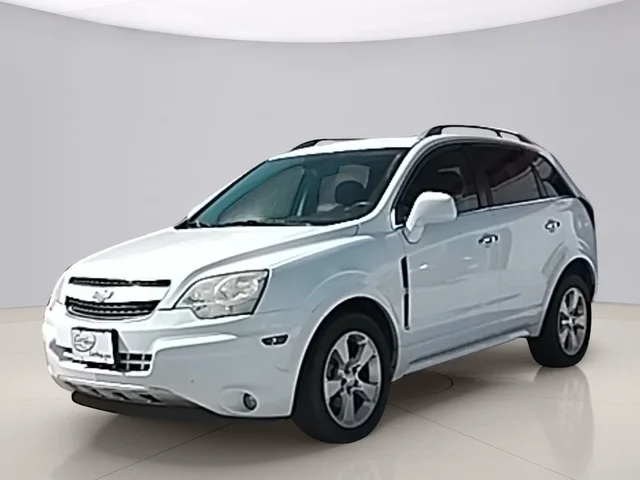 2014 Chevrolet Captiva Sport FWD LT's photo