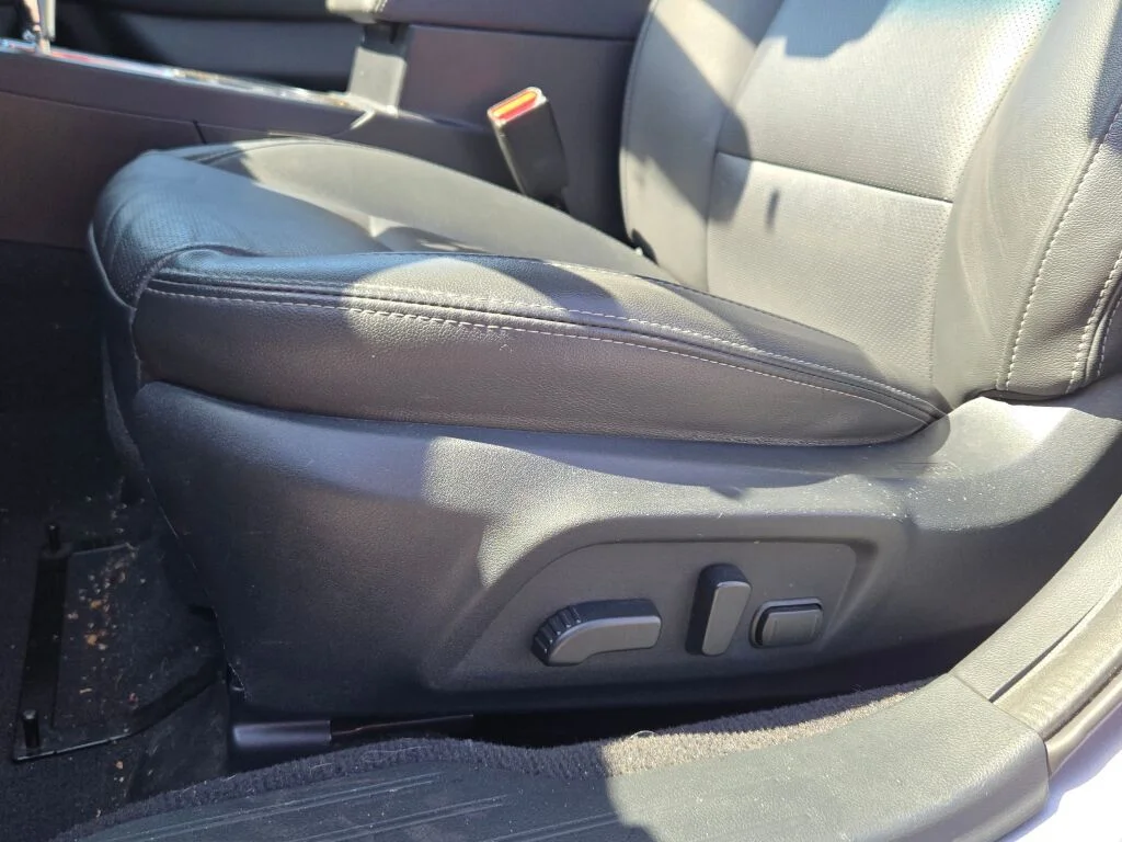 2016 Subaru Outback Limited - Photo 22