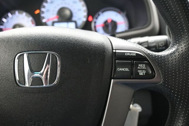 Used 2012  Honda LX image 25