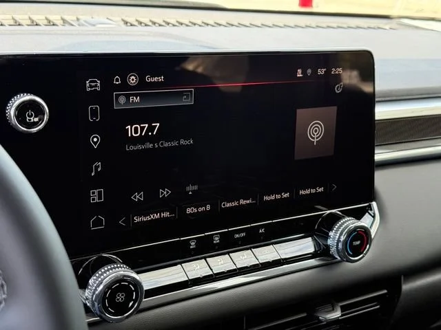 2026 GMC Canyon Elevation - Photo 17