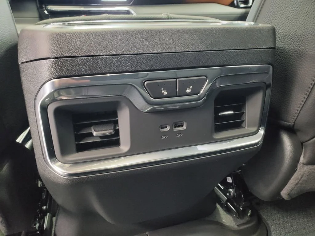 New 2026 Downpour Metallic GMC Denali image 29