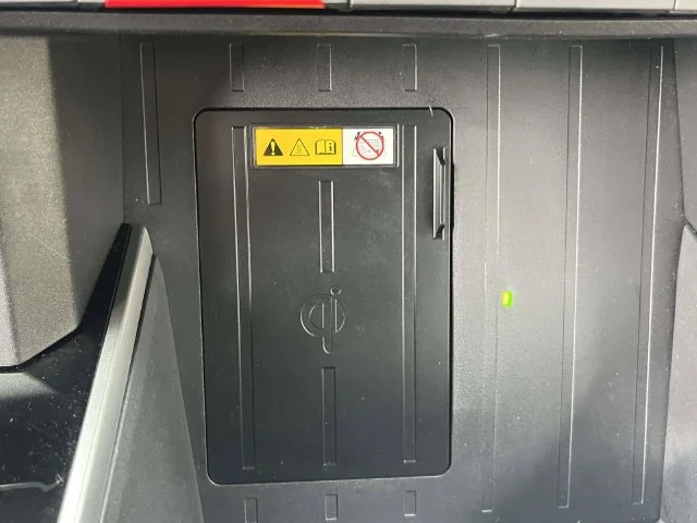 Certified Used 2024 Gray Toyota Platinum image 32