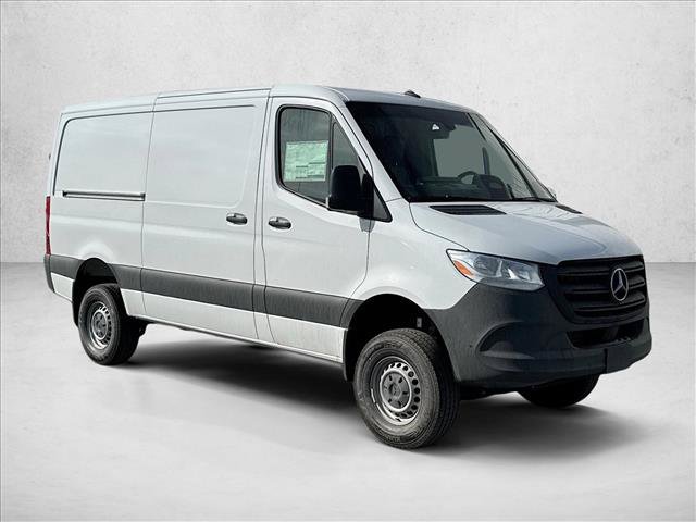 New 2026 Arctic White Mercedes-Benz  image 30