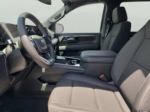 New 2026 Black Chevrolet LS image 19