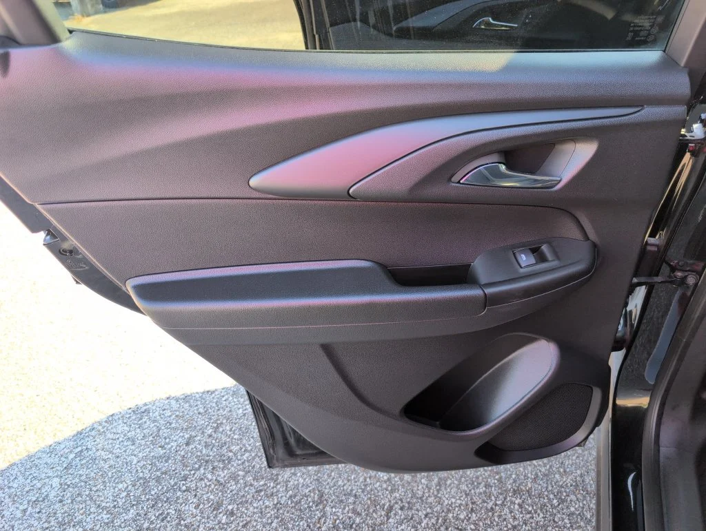 Used 2023 Black Chevrolet LT image 32
