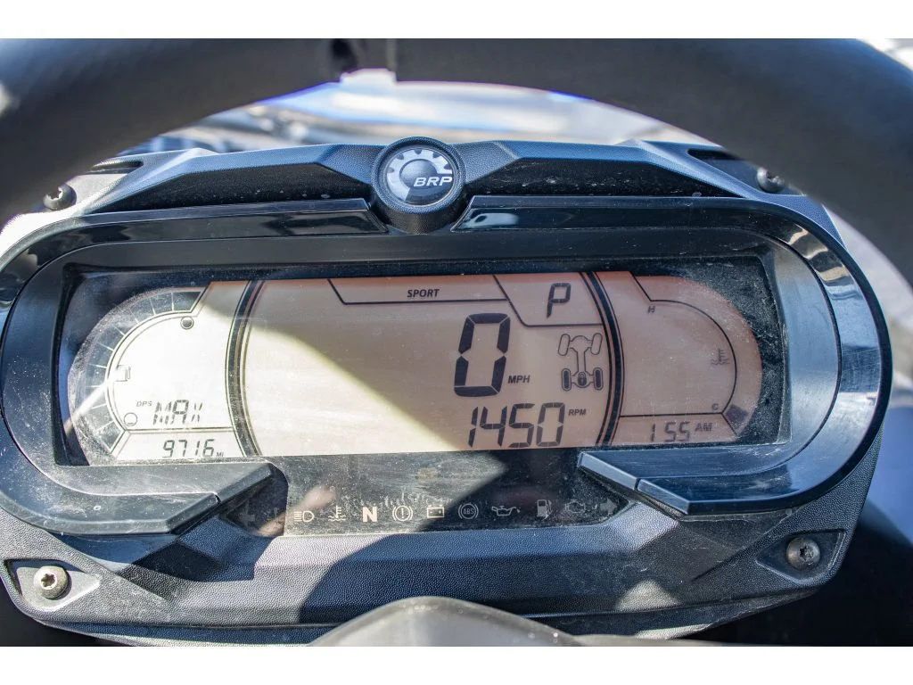 Used 2020  CAN AM  image 18