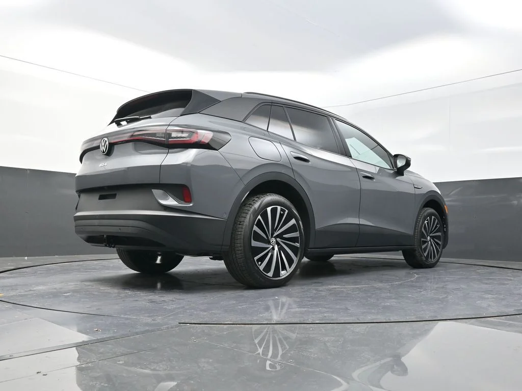 New 2026  Volkswagen Pro image 27