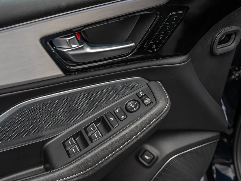Used 2026 Majestic Black Pearl Acura Technology Package image 27