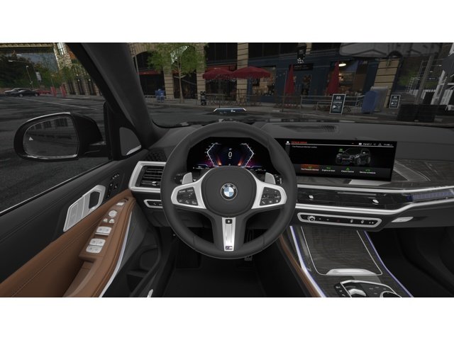New 2027 Carbon Black Metallic BMW xDrive40i image 13