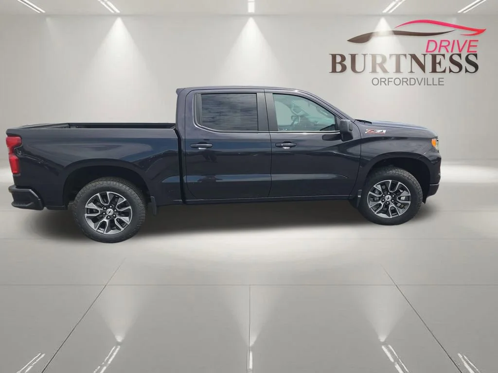 2023 Chevrolet Silverado 1500 RST - Photo 9