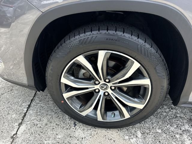 2021 Lexus RX 350 - Photo 10