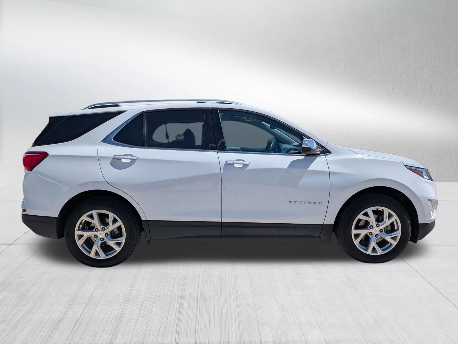 2020 Chevrolet Equinox Premier - Photo 7