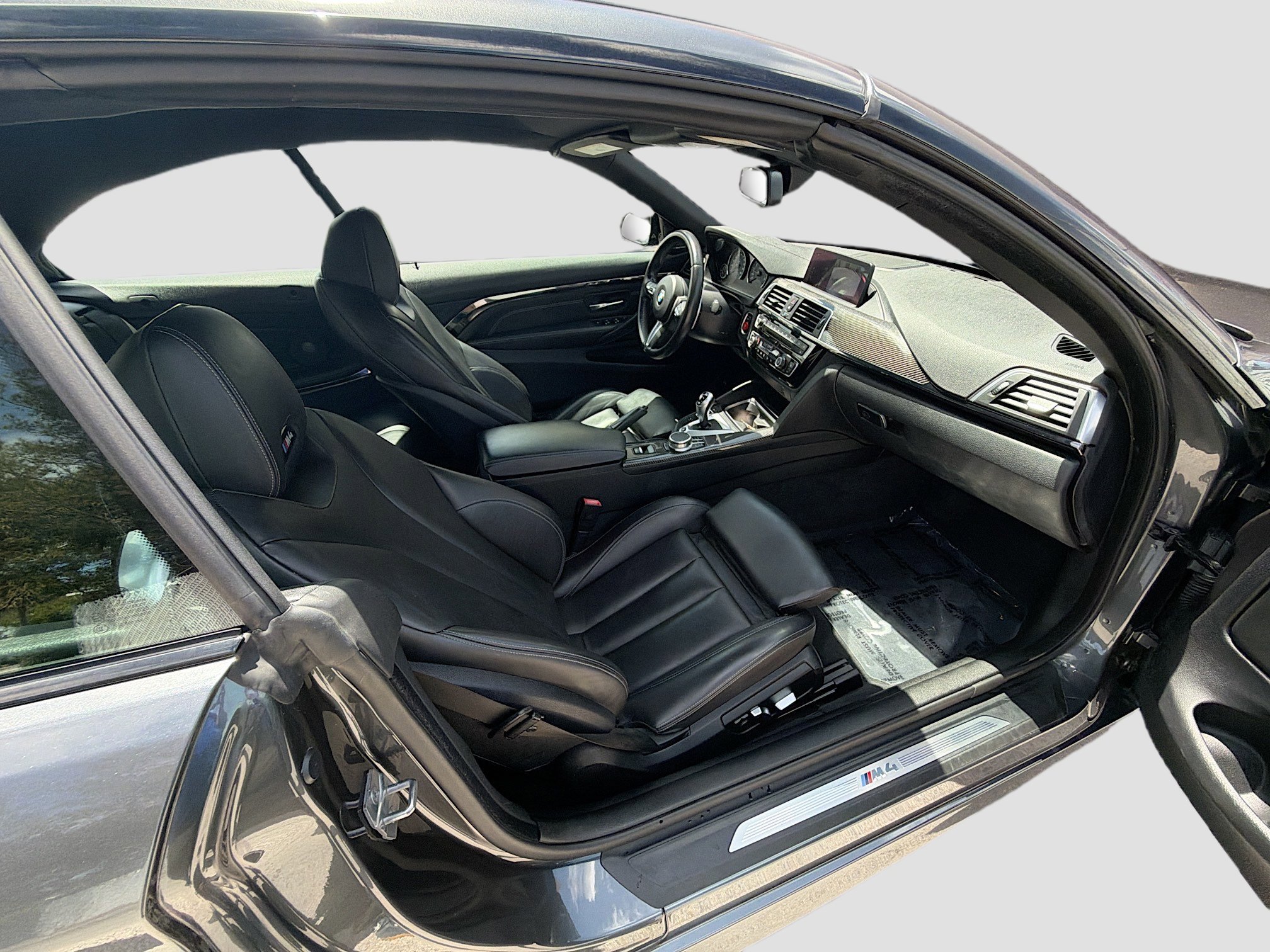 Used 2020 Mineral Gray Metallic BMW Base image 26
