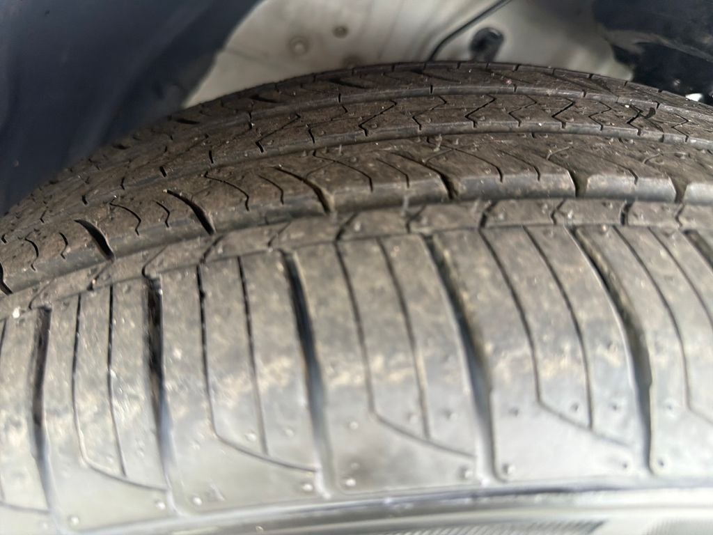 Used 2025 White Honda Sport-L image 29
