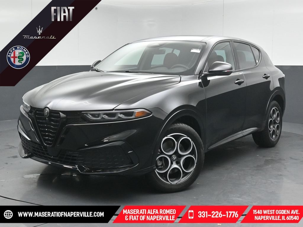 2026 ALFA ROMEO TONALE - Image 61