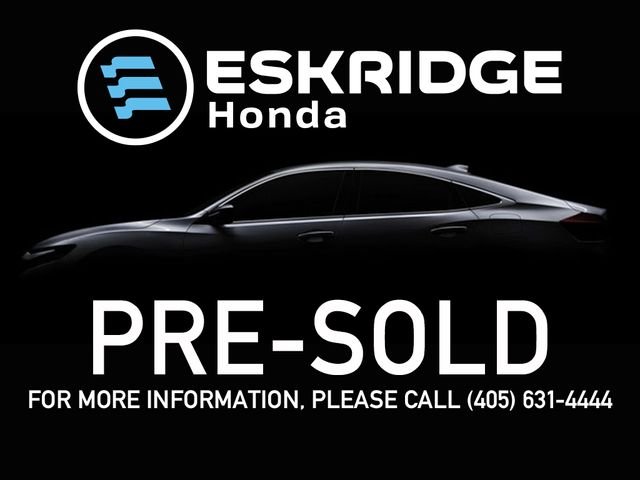2026 Honda Passport 3.5 RTL 4WD Auto's photo