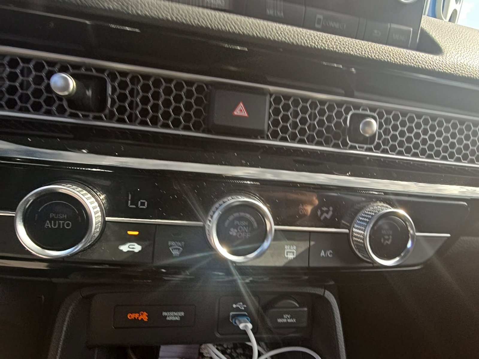2024 Honda Civic Sport - Photo 68