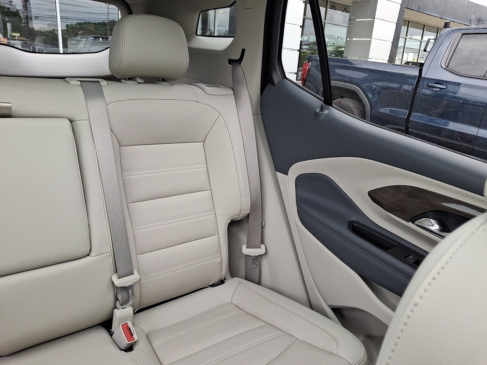 2023 GMC Terrain Denali - Photo 20