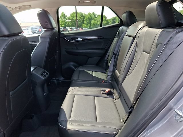 2021 Buick Envision Essence - Photo 11