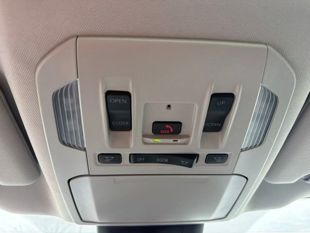 Certified Used 2024 Blueprint Toyota XLE image 20