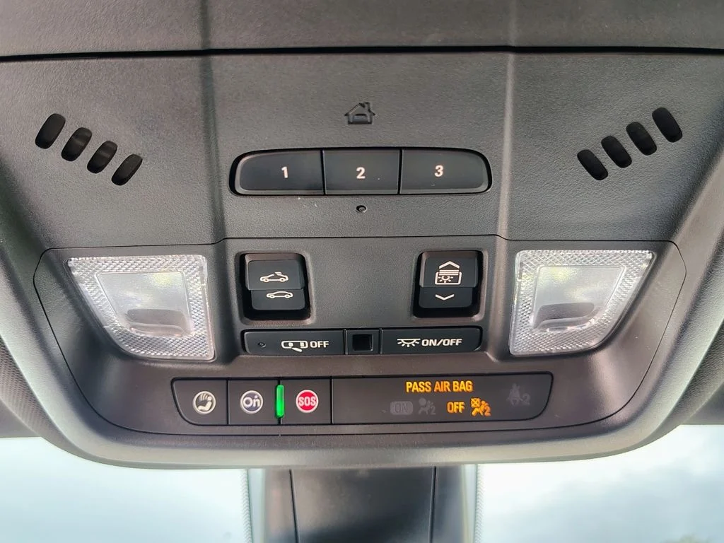 Used 2024 Black Cadillac Luxury image 24