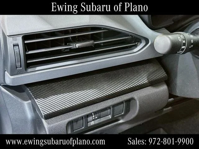 New 2026 CRYSTAL WHITE PEARL Subaru Wilderness image 42