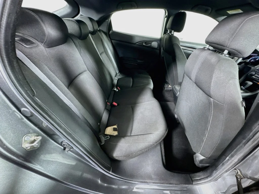 Used 2020 Gray Honda LX image 30