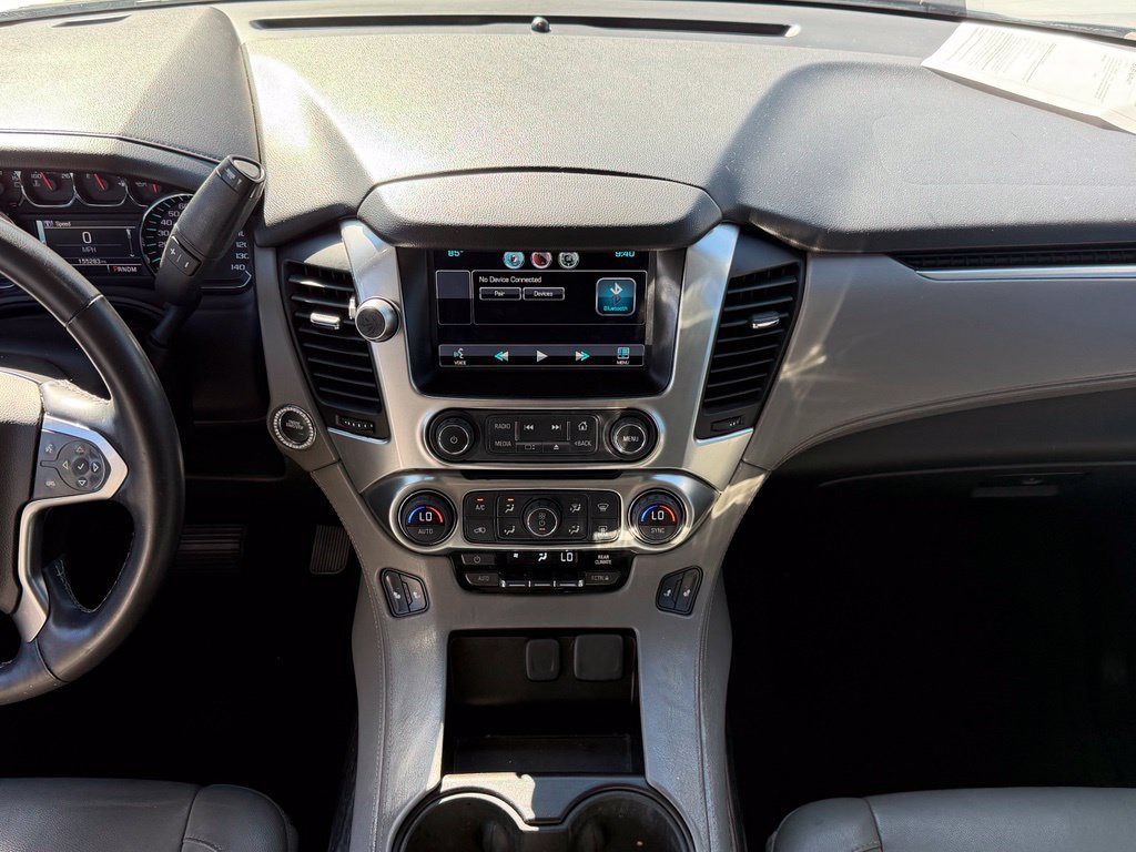 Used 2015 Silver Chevrolet LT image 10